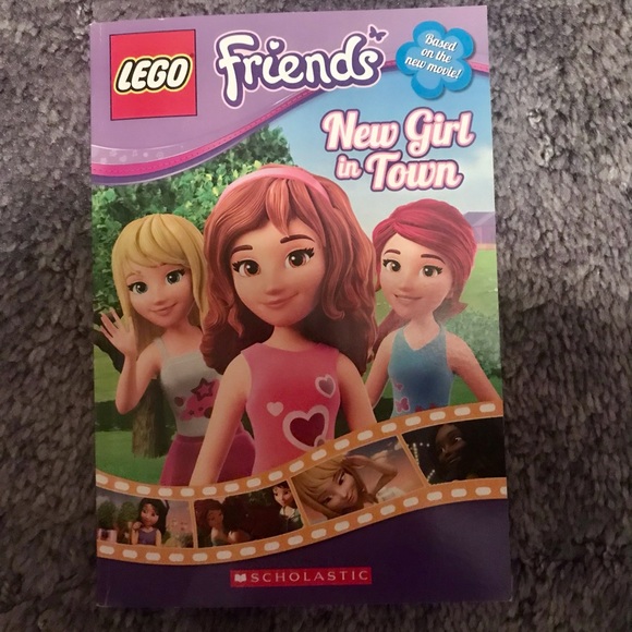 Collection of 3 Tween Books - Picture 9 of 11